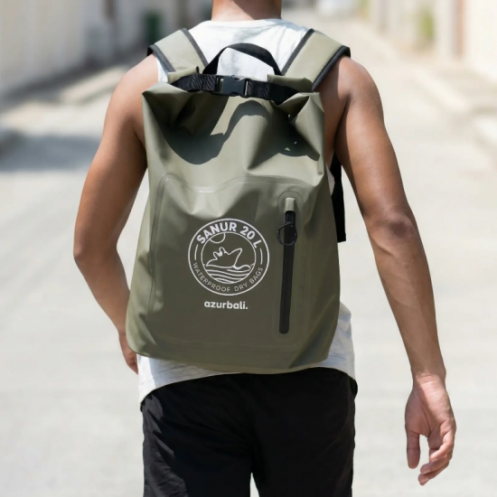 Bag Azur Waterproof Backpack 20L